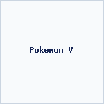 Pokemon V