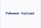 Pokemon Valiant