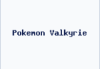 Pokemon Valkyrie
