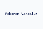 Pokemon Vanadium