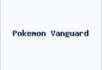 Pokemon Vanguard