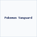 Pokemon Vanguard