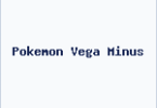 Pokemon Vega Minus