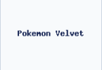 Pokemon Velvet