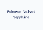 Pokemon Velvet Sapphire