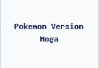 Pokemon Version Moga