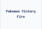 Pokemon Victory Fire