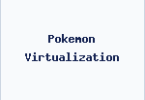 Pokemon Virtualization