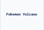 Pokemon Volcano