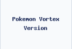 Pokemon Vortex Version