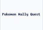 Pokemon Wally Quest
