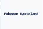 Pokemon Wasteland