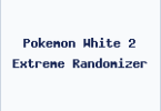 Pokemon White 2 Extreme Randomizer