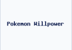 Pokemon Willpower