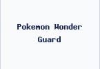 Pokemon Wonder Guard