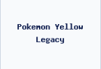 Pokemon Yellow Legacy