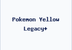 Pokemon Yellow Legacy+