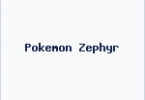 Pokemon Zephyr