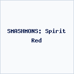 SMASHMONS: Spirit Red