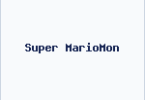 Super MarioMon
