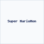Super MarioMon