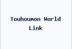 Touhoumon World Link