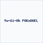 Yu-Gi-Oh POKeDUEL